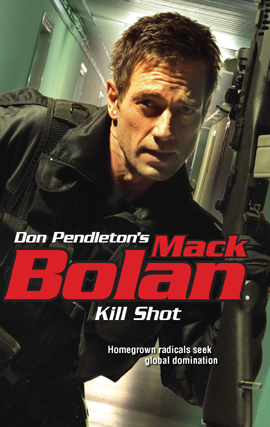 Title details for Kill Shot by Don Pendleton - Wait list